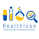 healthicon logo