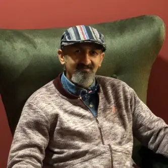 dr keyhanvar artan1100tr