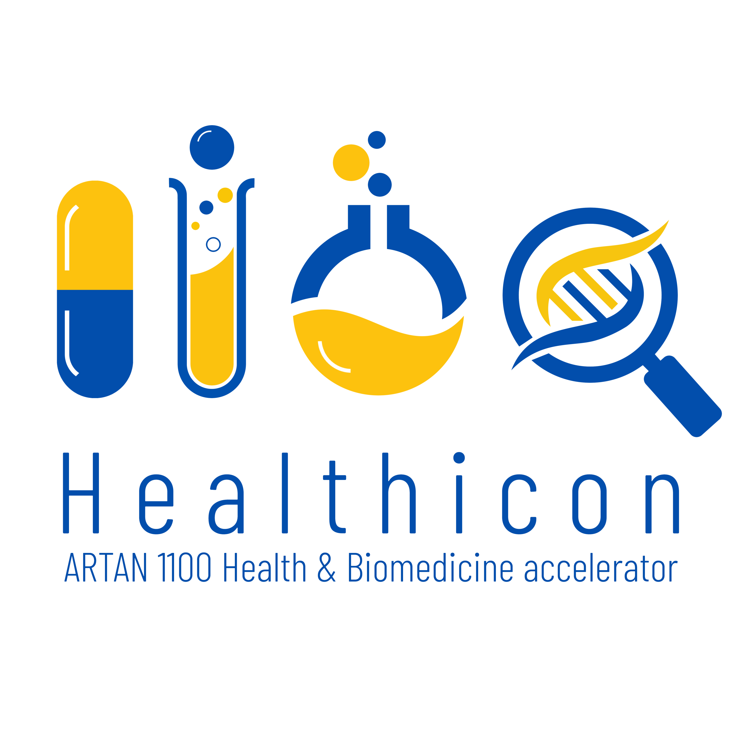 healthicon logo